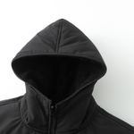 Куртка двухсторонняя YMKASHIX