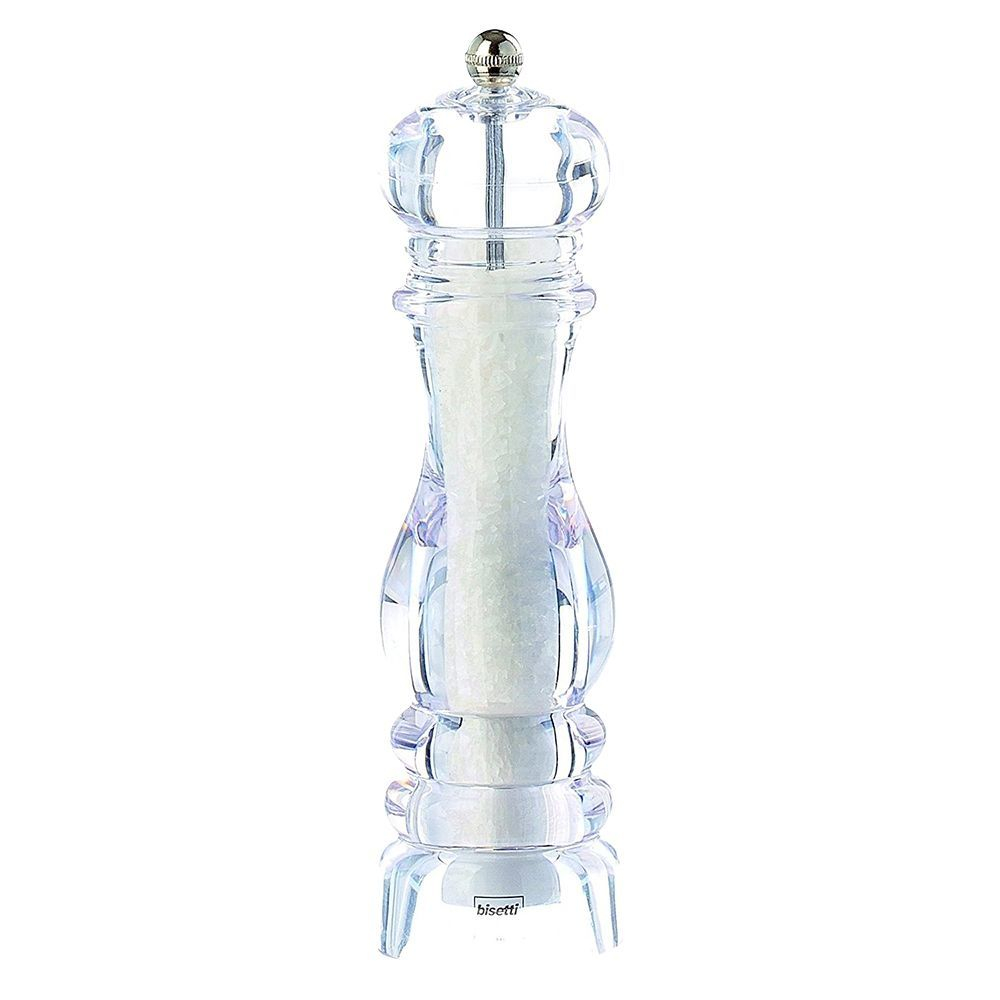 Мельница для соли 22см Bisetti Milano Италия