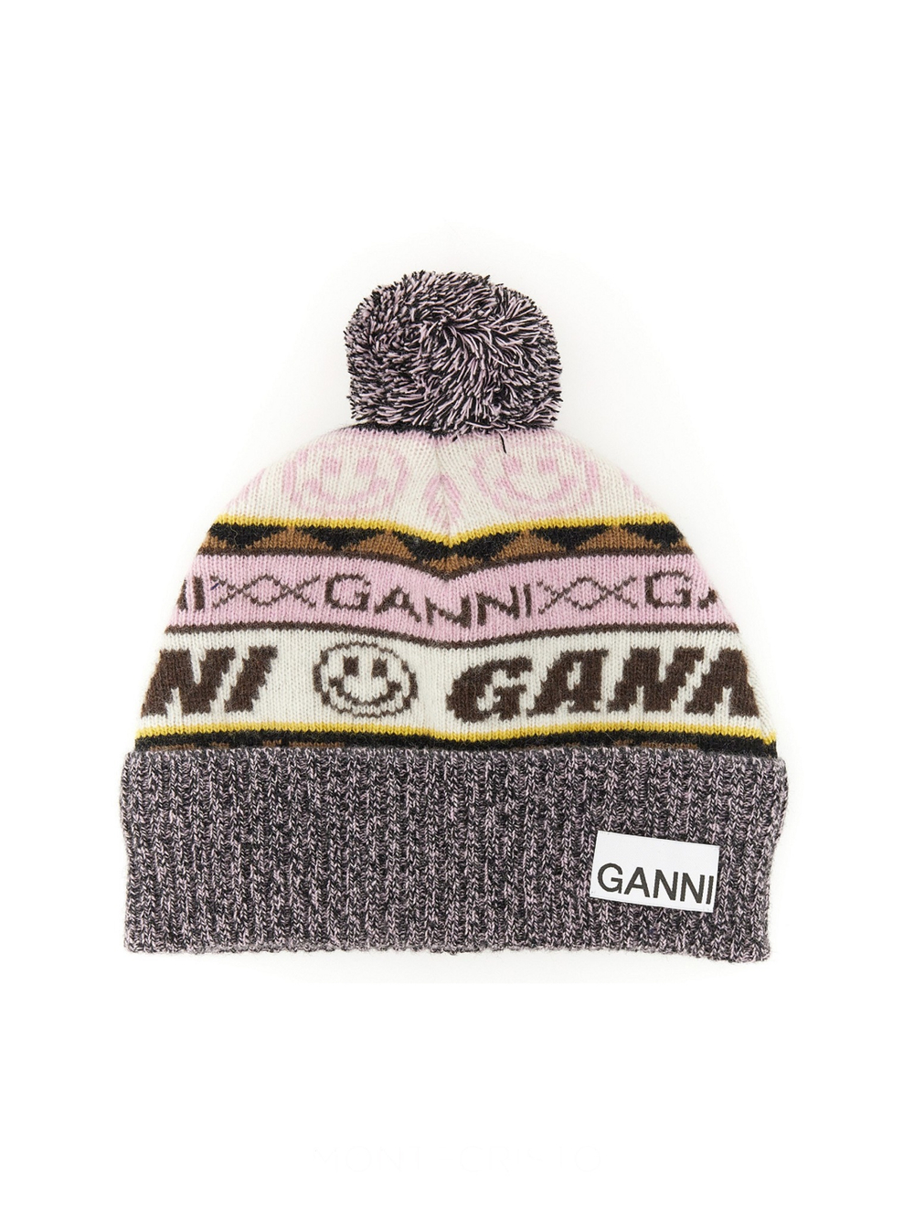 Шапка Ganni