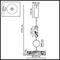 Подвесной светильник Odeon Light Riviera L-Vision 5450/32LA