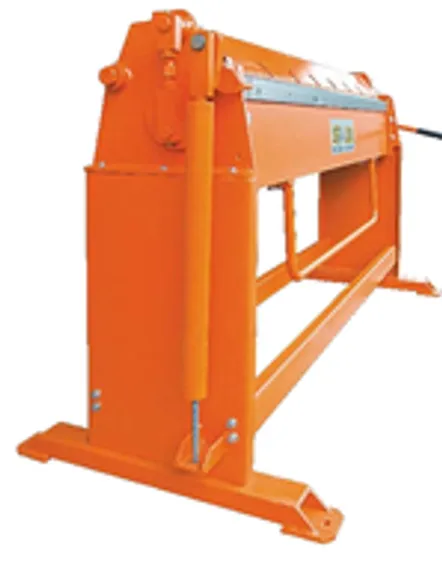 Консольная машина HNC-1800W-3