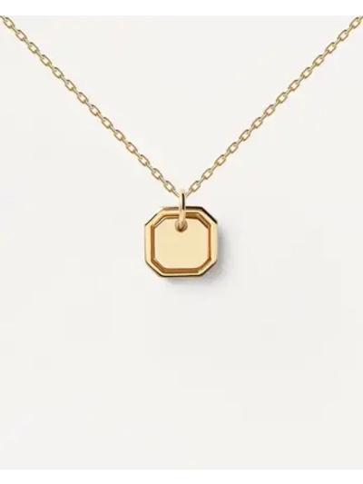 Колье женское Octet