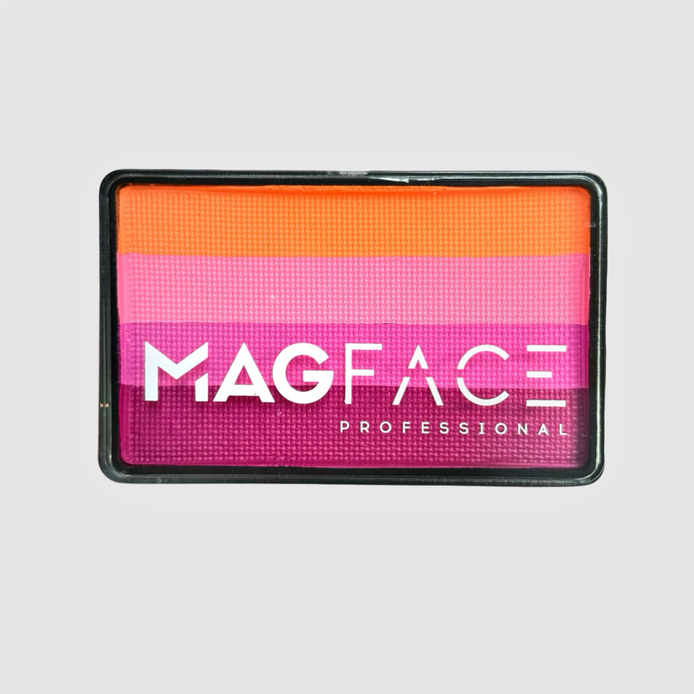 Сплит-кейк MAGFACE 50 гр Влюбленность