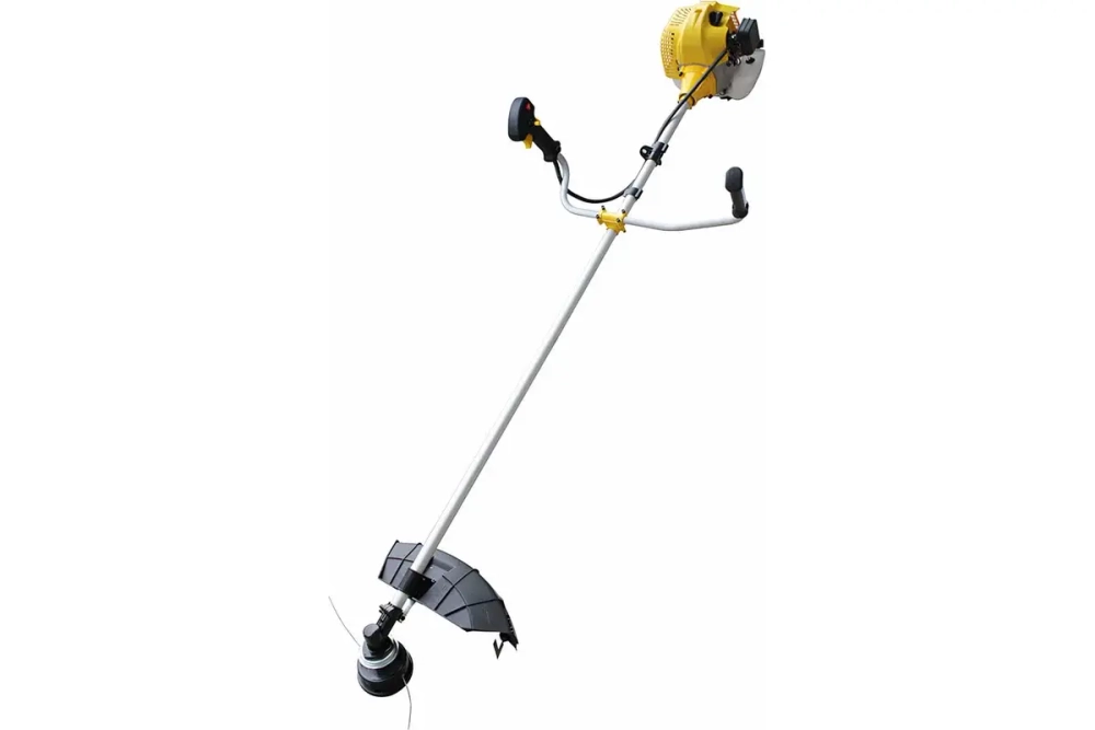 Бензиновый триммер Huter GGT-1500T (70/2/9)
