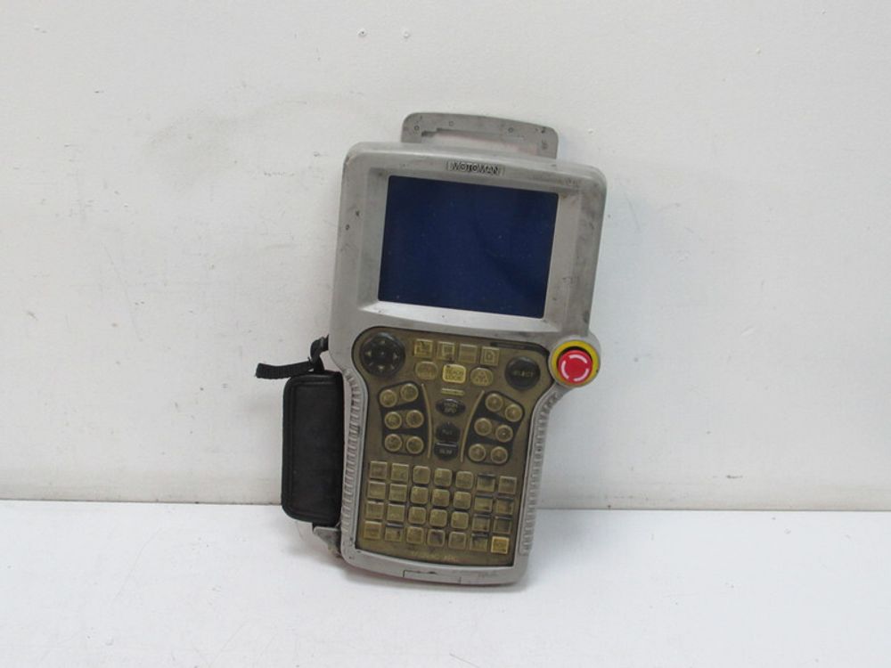 OMRON Yaskawa JZNC-XPP02B