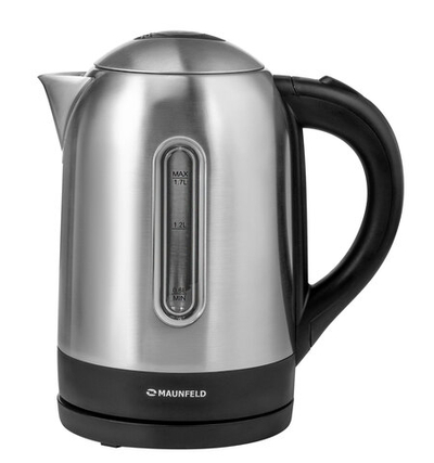 Чайник MAUNFELD MGK1711S