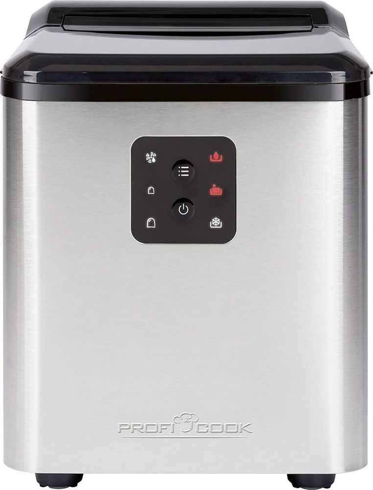 Льдогенератор Profi Cook PC-EWB 1253 inox