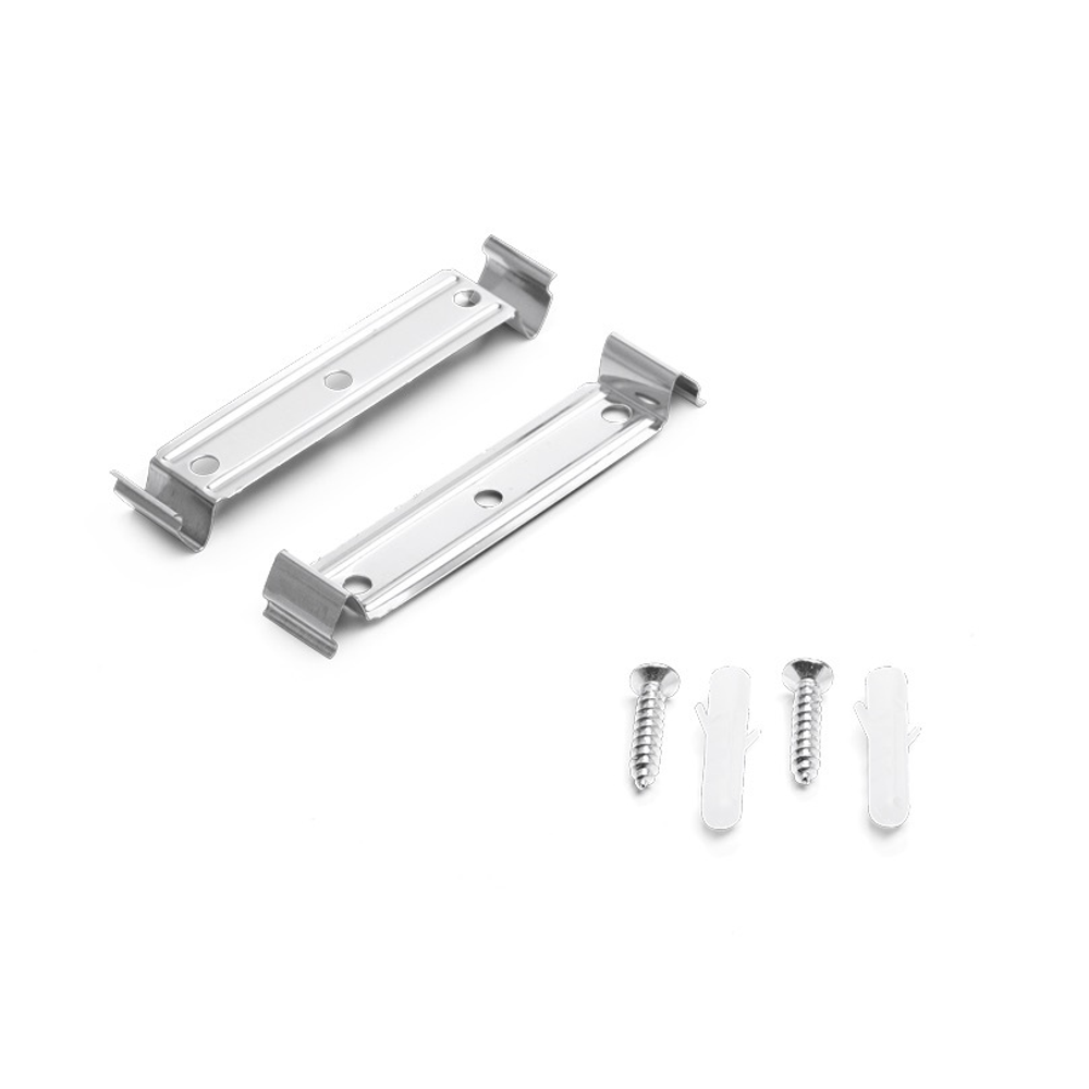 Светильник LED линейный WLFW18W03 18Вт 6500К 1800Лм опал IP40 600х75х25mm WOLTA