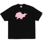 A Bathing Ape Bathing Ape Ss26 Футболка