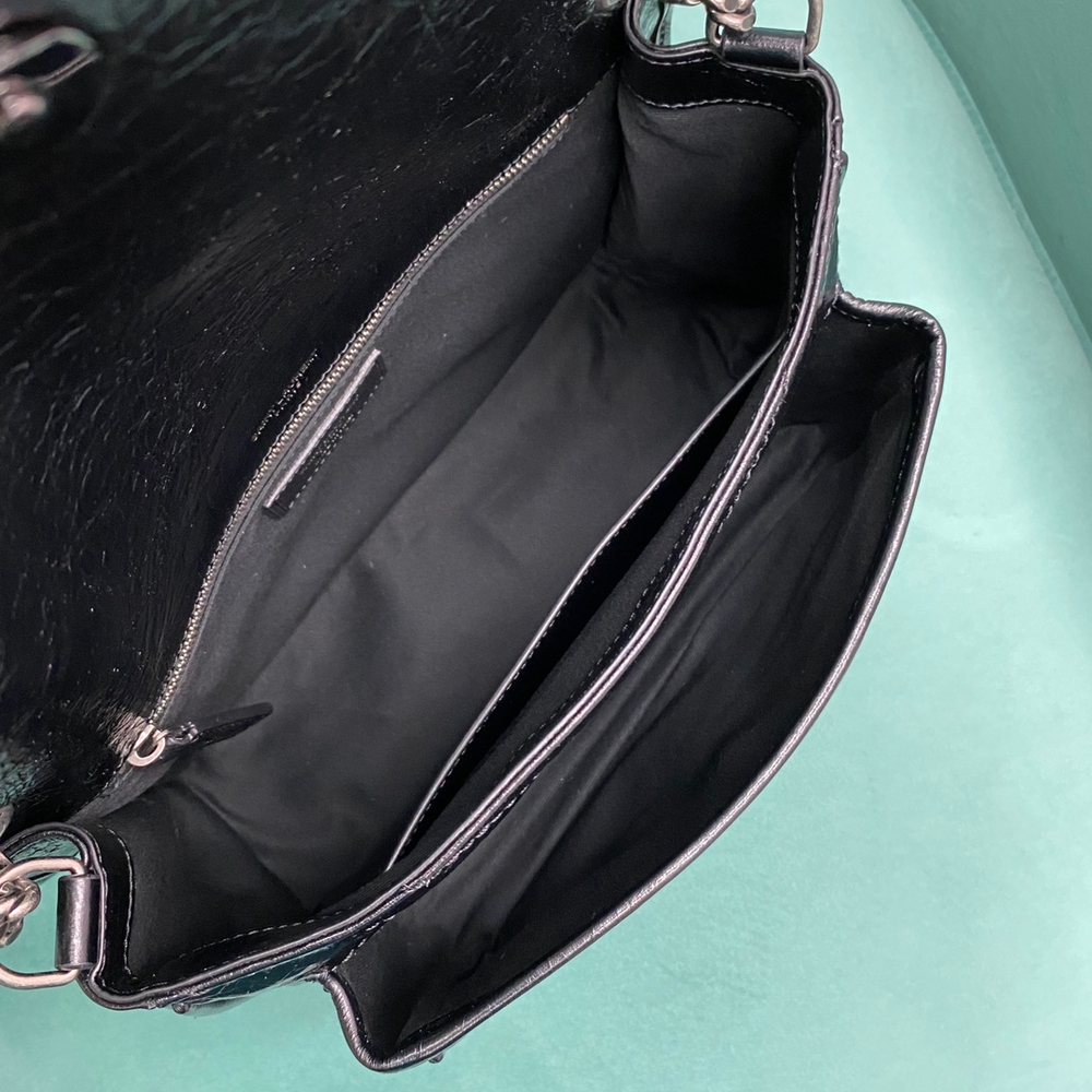 Saint Laurent Niki 28 cm