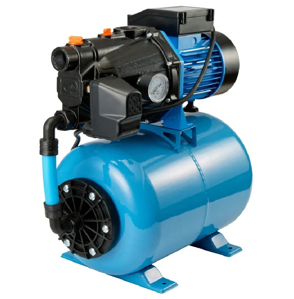 Станция насосная Джилекс Джамбо 3017 70/50 Ч-24