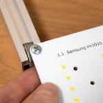 Quantum board Samsung 360W (6x60W) с диммером