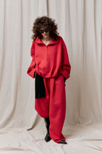 Костюм OFF DUTY Red