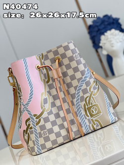 Louis Vuitton NeoNoe MM