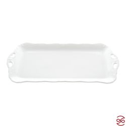 Блюдо прямоугольное 38 см Repast Rococo
