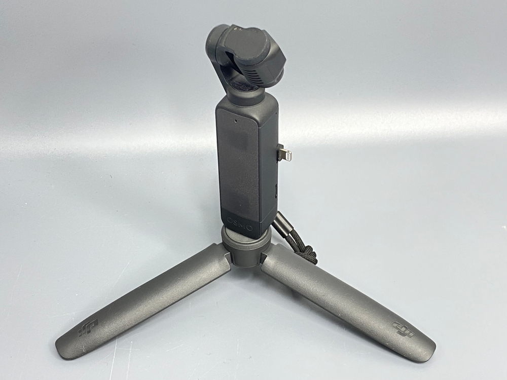 DJI Osmo Pocket 2