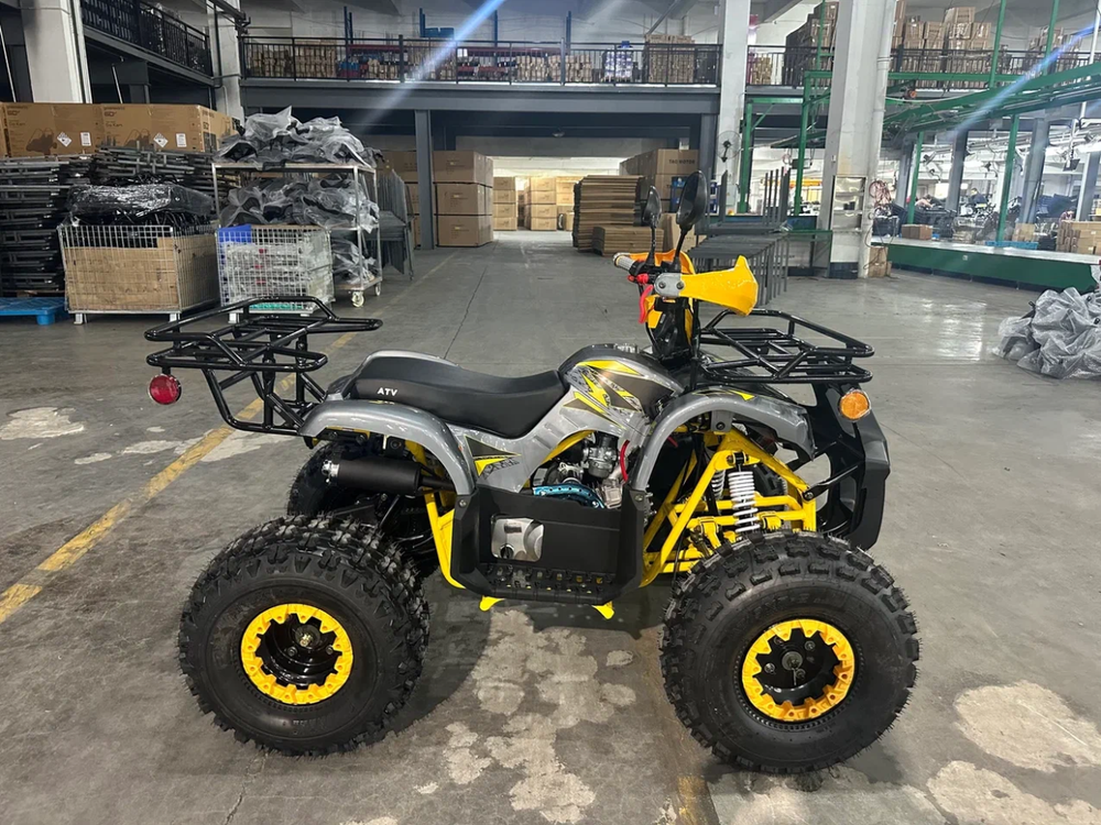 Квадроцикл VENTO ТАО ТАО ATV 125