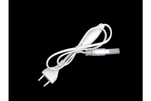 Cиловой шнур для тейп-лайта LT-2W и Milky LT-2W и LT-FCB-2W-3528-60L