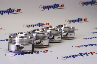 Поршни СТИ 316.18 (Ford 1,5l, EcoBoost 79,0мм, под std палец)