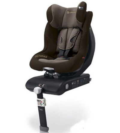 Автокресло Concord Ultimax IsoFix
