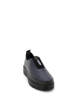Слипоны женские Ascalini R9909