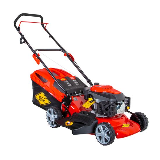 Газонокосилка бензиновая "DDE" LM 46-60
