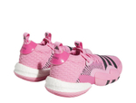 Баскетбольные кроссовки adidas Trae Young 2 rozowy