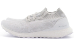 Кроссовки Adidas Ultraboost Uncaged Triple White 2017