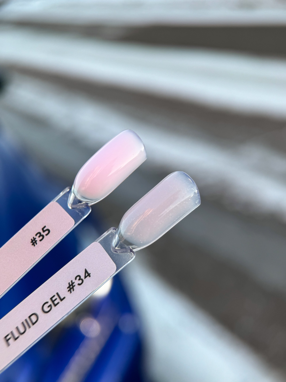 OneNail & Grape Professional Fluid Gel