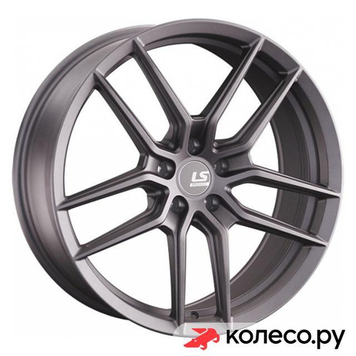 RC55 8x18/5*114.3 D67.1 ET35 MGM