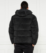 Вельветовая куртка Odope BOSS ORANGE - черный(50523029)