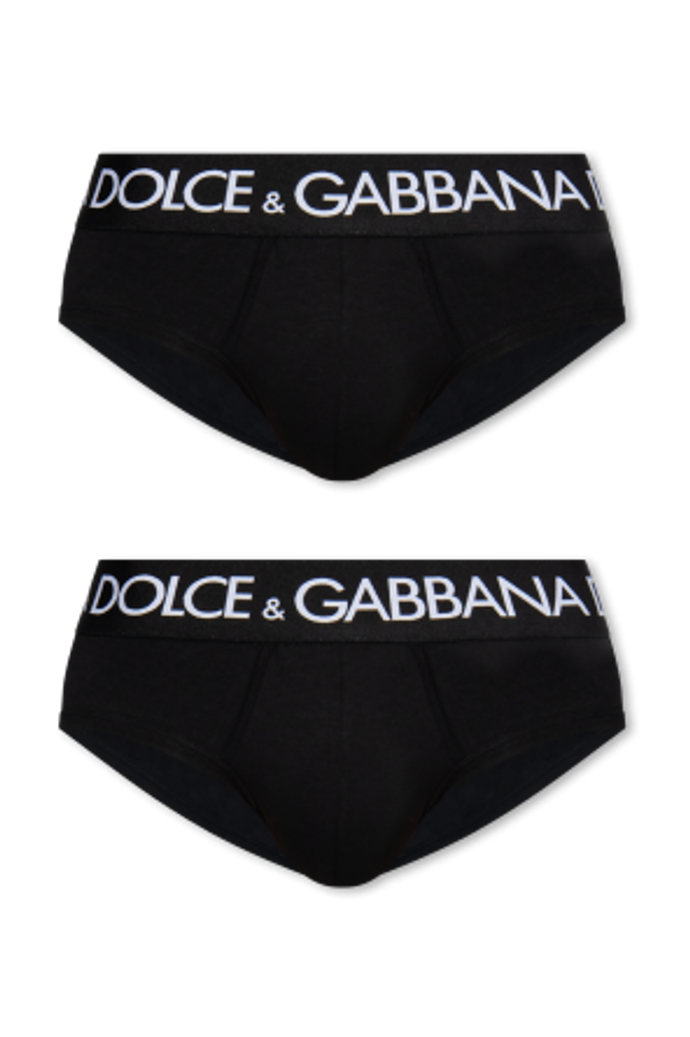 Комплект мужских трусов DOLCE&GABBANA