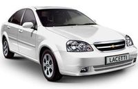 Chevrolet Lacetti седан/универсал