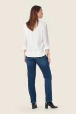 Толстовка из хлопка