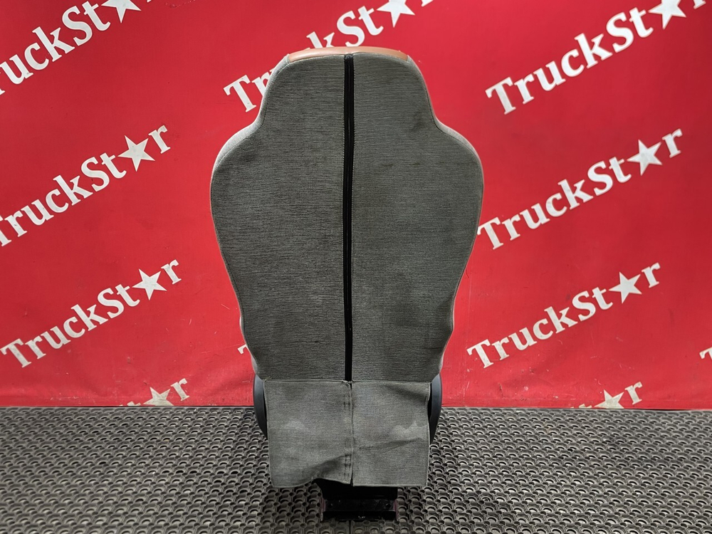 Сиденье пассажирское механическое 2024г