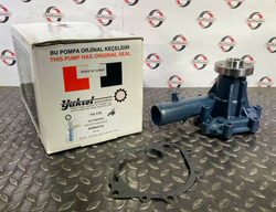 Водяная помпа YM123900-42000 (YM123907-42000)