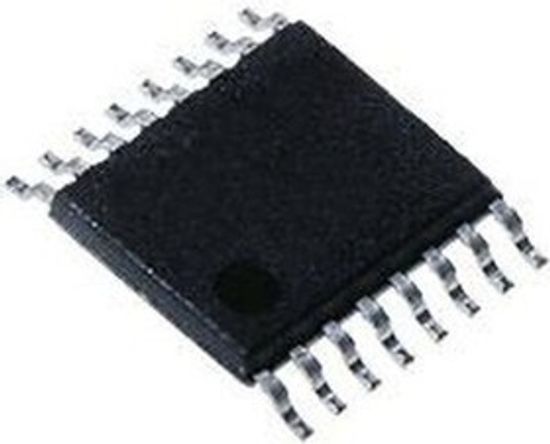 Микросхема LM2596S-3.3 / TO-263-5L