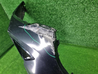 Бампер передний BMW X7 G07 (2019-2022) M-paket