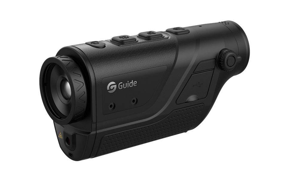 Тепловизионный монокуляр TD410