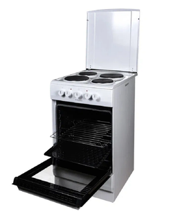 Электрическая плита Hansa FCEW53000