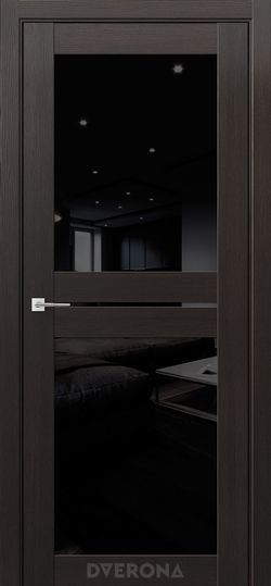 DVERONA ОМЕГА-С2 (Black)