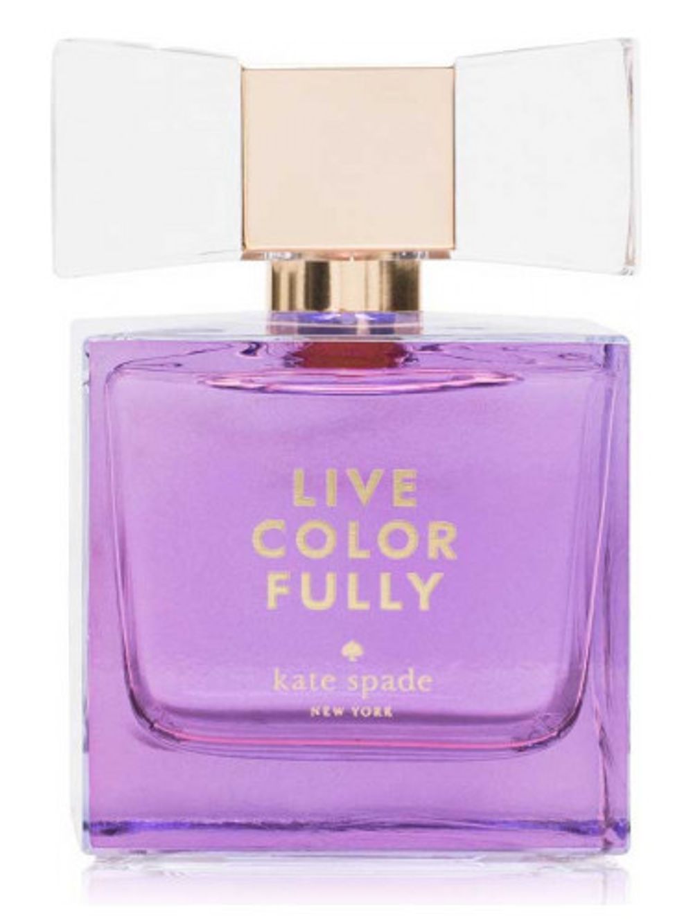 Kate Spade Live Colorfully Sunset
