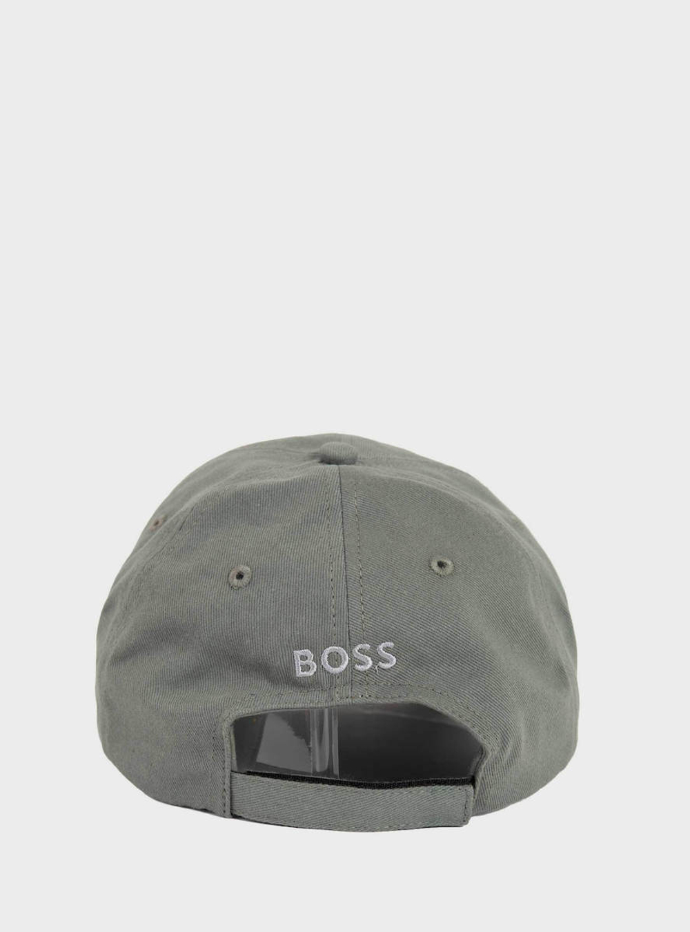 Кепка мужская BOSS Derrel-Slogan