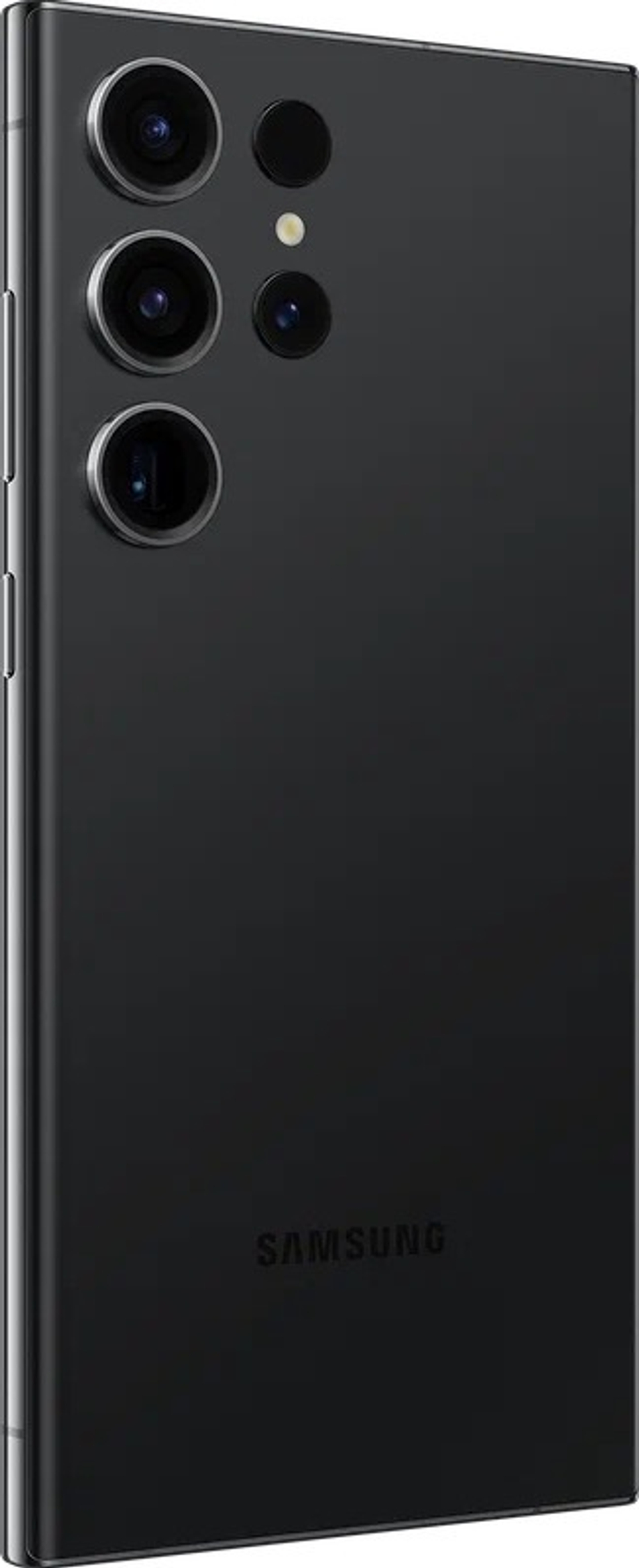 Мобильный телефон Samsung Galaxy S23 Ultra (SM-S918B) 12/512 ГБ, черный фантом