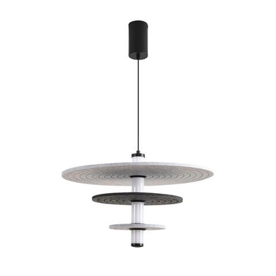 8295/11AL LN Подвес LED 11Вт 3000К 220В IP20 LEDIO