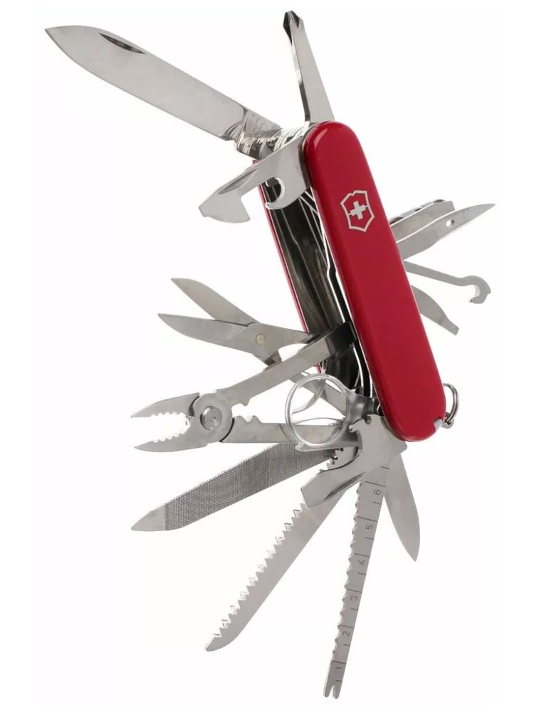 Нож Victorinox модель 1.6795 SwissChamp