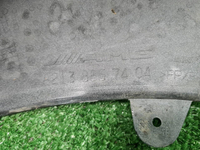 Бампер передний Mercedes E W213 (2020-2023) AMG