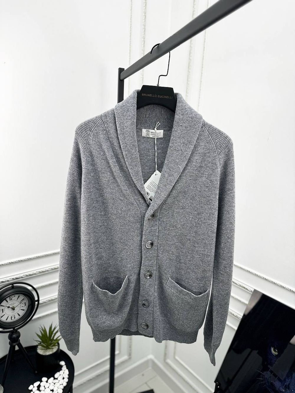 Кардиган Brunello Cucinelli