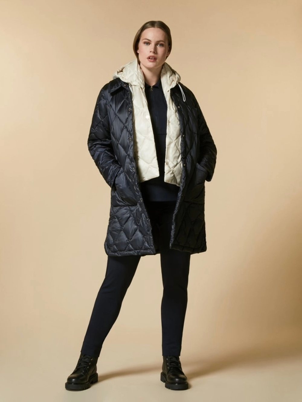 MARINA RINALDI