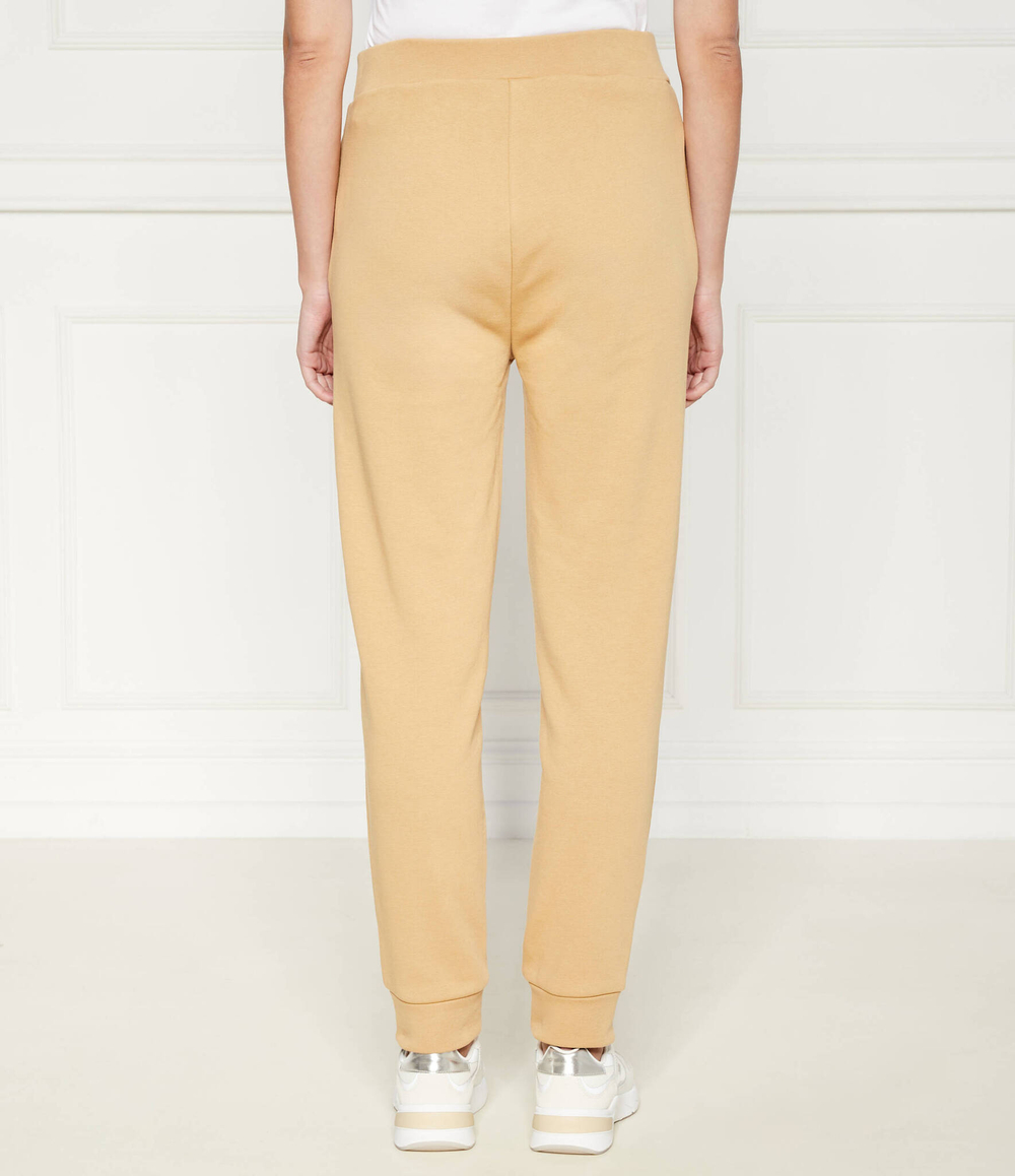 Брюки Calvin Klein - светло-коричневый(K20K207214)